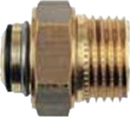 Omløbersæt 840 3/4""X3/4"" Nippel