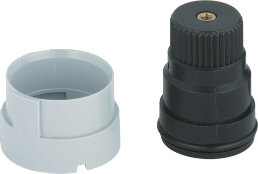 Grohe Automatic 2000 Stoppring Og Justeringsmutter
