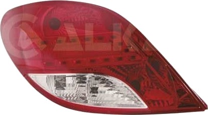 ALKAR 2255283 Baklykt