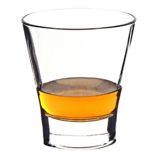 Endeavor Double Old Fashioned tumblerglass Endeavor Double Old Fashioned tumblerglass