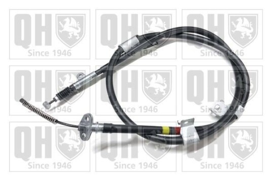 Tautrekk, håndbremse QUINTON HAZELL BC3091