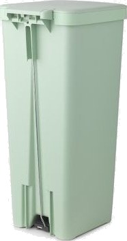 Brabantia 800108 40 L Andre Grønn Pedal 280 Mm 352 Mm