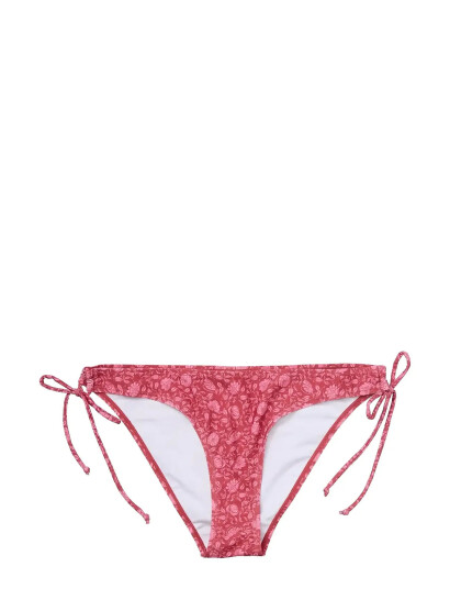 Becksöndergaard Asflora Bibi Bikini Briefs Pink S Becksöndergaard Asflora Bibi Bikini Briefs Pink S