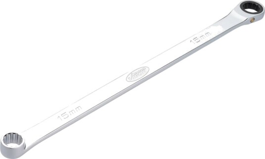 Vigor V7031-15 Ringnøgle-Sæt 1 Stk. 15 Mm Vigor V7031-15 Ringnøgle-Sæt 1 Stk. 15 Mm