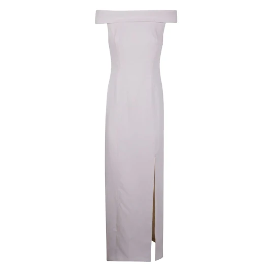 Ralph Lauren Dame Kjoler Hvit 2XS, Ralph Lauren Dame Kjoler Hvit 2XS,