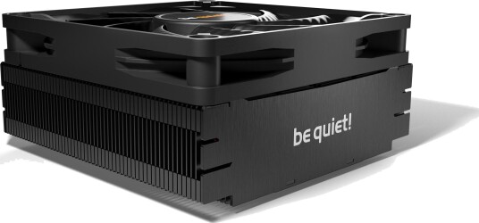 be quiet! Pure Rock LP CPU Luftkjøler 92mm Svart med LGA 1700, AM4, AM5 støtte be quiet! Pure Rock LP CPU Luftkjøler 92mm Svart med LGA 1700, AM4, AM5 støtte