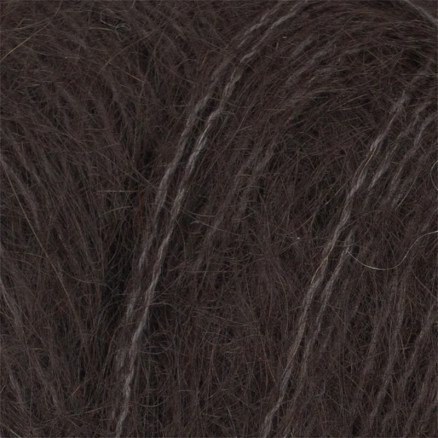 Viking Garn Snorre Exclusive Kid Cotton 708 Brown