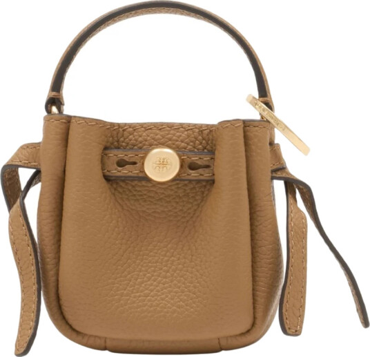 Tory Burch Dame Vesker Beige ONE SIZE,