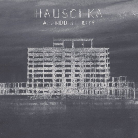 Hauschka A Ndo C Y Vinyl