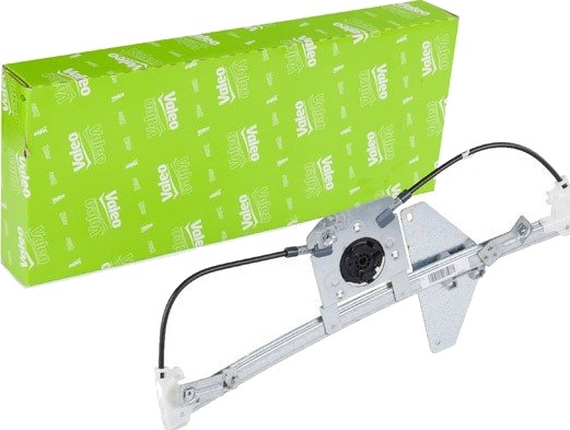 Vindusheis VALEO 851012 Vindusheis VALEO 851012