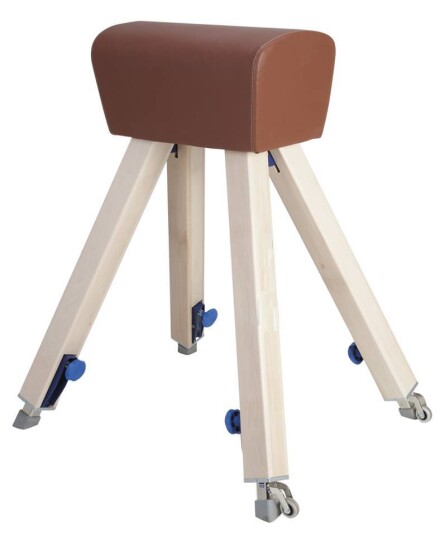Sprangbukk Stor Modell Sprangbukk Stor Modell