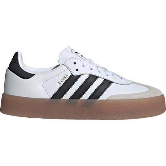 adidas Originals Sambae W - White - 36 2/3
