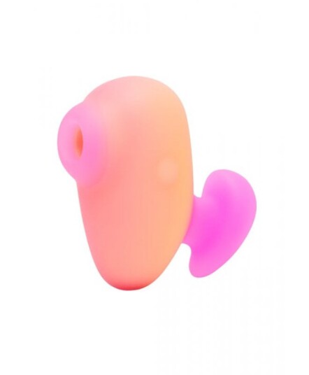 Romp Kiss Suction Vibrator Romp Kiss Suction Vibrator