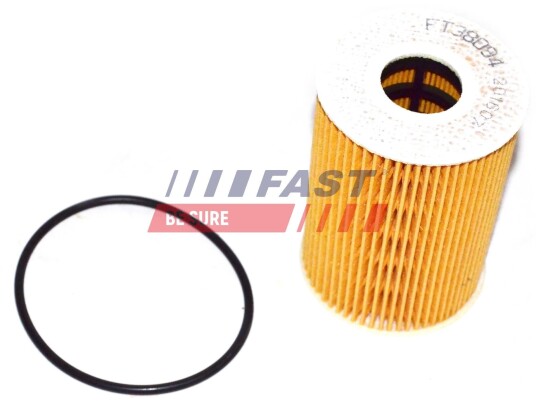 Oljefilter FAST FT38094 Oljefilter FAST FT38094