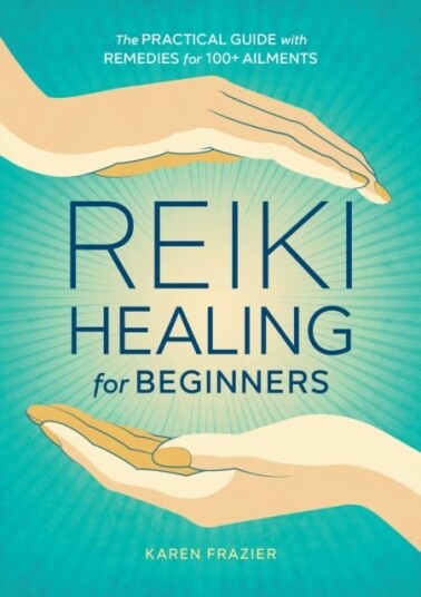 Reiki Healing for Beginners Reiki Healing for Beginners