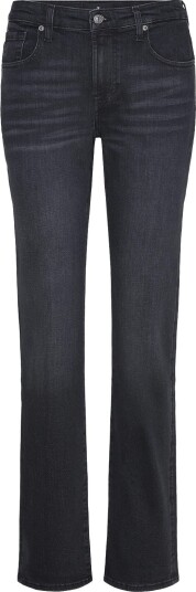 7 For All Mankind The Slim Carbon Storm - STORM - 24 x 33