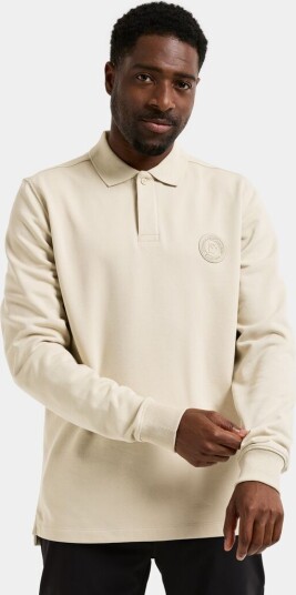 Didriksons Noel Sweater Light Beige