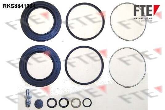 Reparasjonssett bremsecaliper FTE 9323791