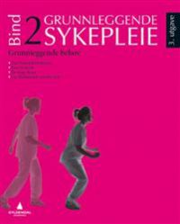 Grunnleggende sykepleie bind 2 (3. utg), Pent brukt bok uten markeringer