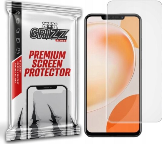 Grizzglass Folia Matowa Grizzglass Paperscreen Huawei Nova Y91