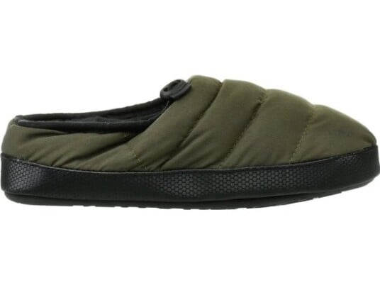 Cmp Men's Slippers Doorsteps Lyinx Slipper Oil Green Size 40/41 (31Q4817-E319)