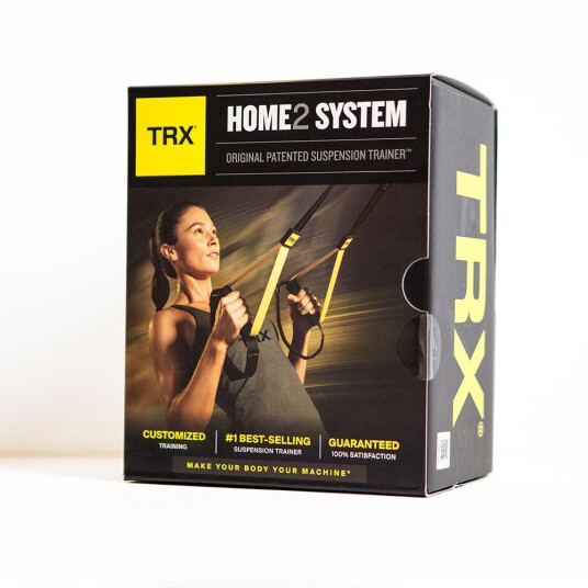 TRX HOME TRX HOME