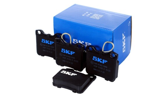 Bremseklosser SKF VKBP 91032 E