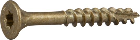 Essdrive Treskrue SH 5X40 CS A 200