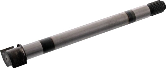 Bremseaksel, trommelbremse FEBI BILSTEIN 34357