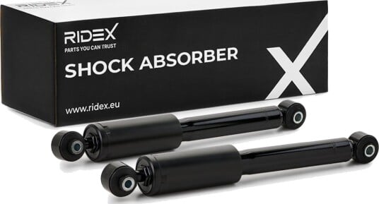 RIDEX 854S1547 Støtdemper