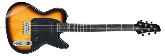 Ibanez Ndm5 Sb El-Gitar Ibanez Ndm5 Sb El-Gitar