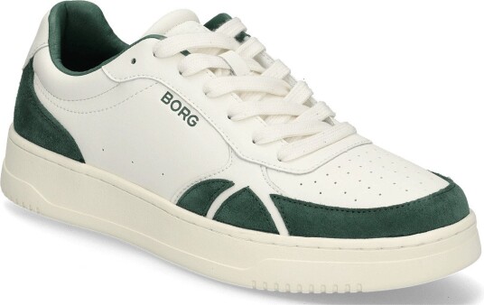 Björn Borg Victory Lt   WHITE   GREEN   41