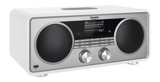 TechniSat DigitRadio 602