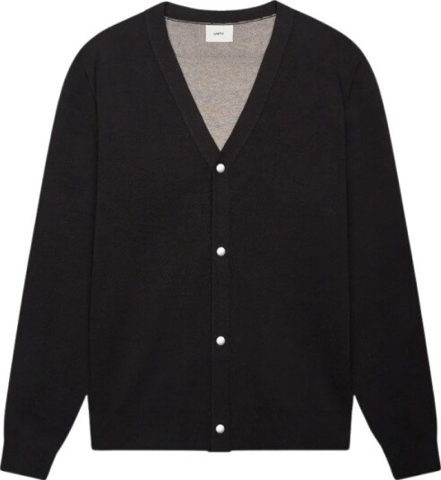 Unity Original Herre Strikkevarer Svart M,