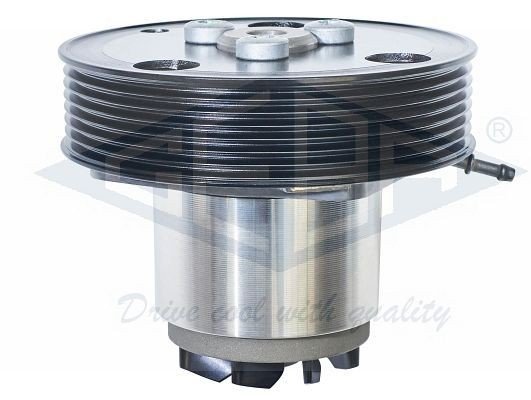 GEBA 11260 Vannpumpe