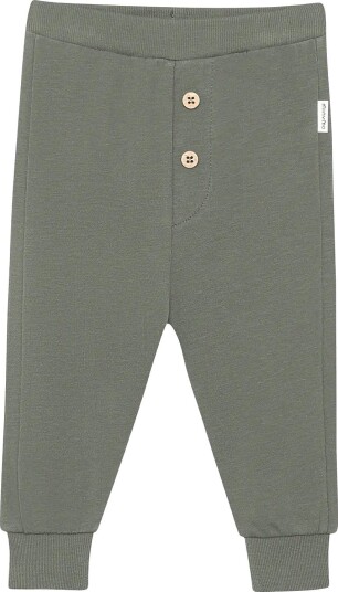 Minymo Pants Sweat BEETLE 56