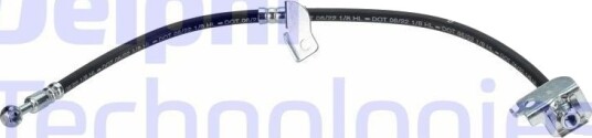 Bremseslange DELPHI LH7672