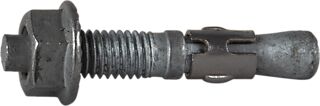 Essve ekspansjonsbolt golden anchor m6x70 100 stk