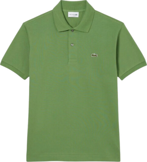 Lacoste Herre Topper Grønn M, Lacoste Herre Topper Grønn M,