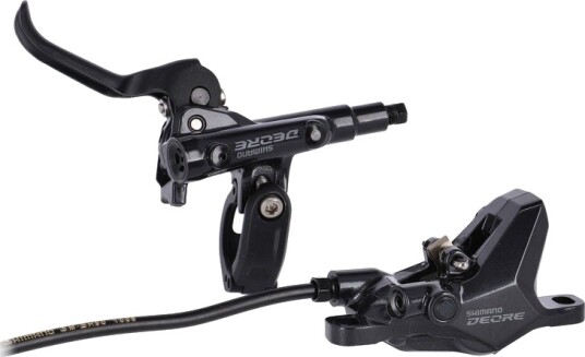 Shimano M6100 Skivebrems
