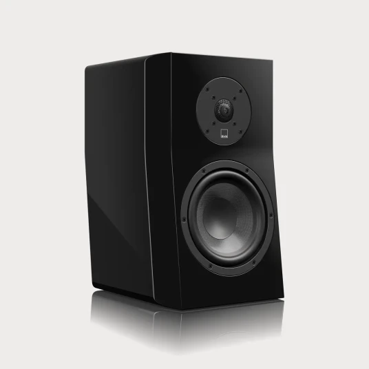 SVS Ultra Evolution Bookshelf Sort eik
