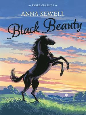 Black Beauty Av Anna Sewell Black Beauty Av Anna Sewell