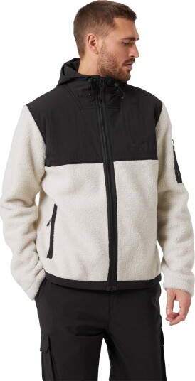 Helly Hansen Herre Patrol Pile Fleecejakke 