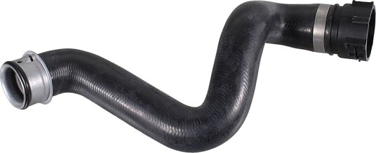 METZGER 2422362 Radiatorslange