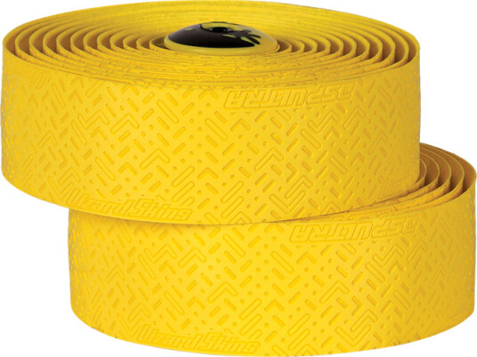 Lizard Skins DSP Ultra styretape2.7 mm gul