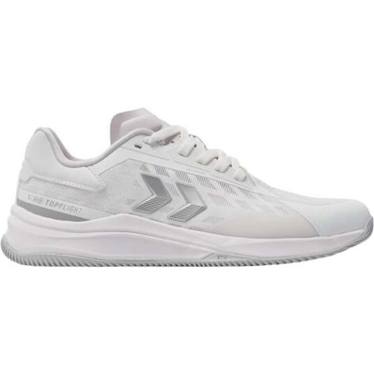 Hummel HB Topflight Pro Unisex White 42