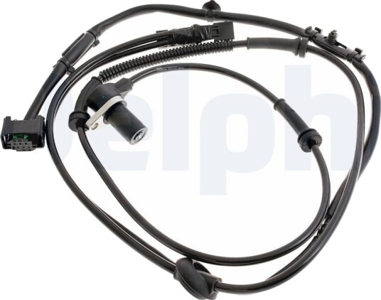Sensor, ABS DELPHI SS21127-12B1 Sensor, ABS DELPHI SS21127-12B1