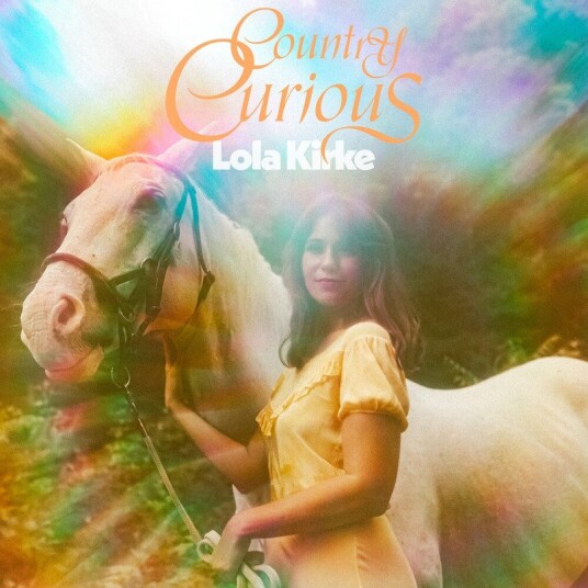 Country Curious Usa Vinyl