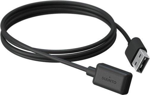 SUUNTO Magnetic Black USB Cable SUUNTO Magnetic Black USB Cable