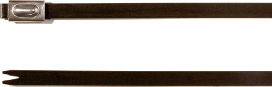 Hellermann Tyton 111-00290 Metallbånd 362 X 4.6 mm